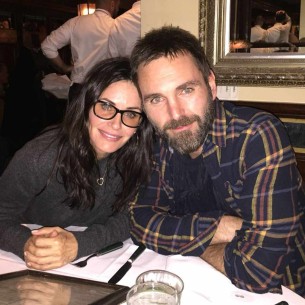 Kraj jedne od najdugovječnijih holivudskih ljubavi: Courteney Cox ponovo slobodna