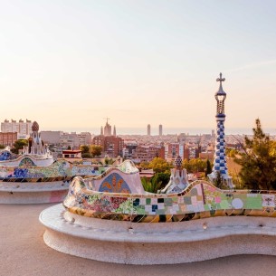 Ako ovog ljeta putujete u Barcelonu, ovo su Gaudíjeva remek-djela koja morate vidjeti