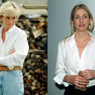 Zašto se princeza Diana i Carolyn Bessette Kennedy i danas smatraju najvećim modnim ikonama?