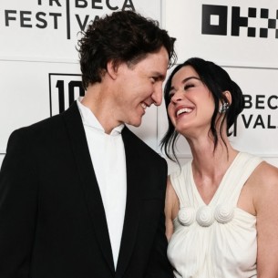 Katy Perry i Justin Trudeau prvi put zajedno na crvenom tepihu: Potvrdili vezu pred svima