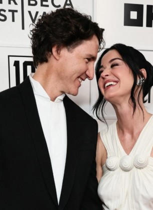 Katy Perry i Justin Trudeau prvi put zajedno na crvenom tepihu: Potvrdili vezu pred svima