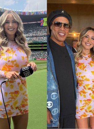 Diletta Leotta ostvarila san: Pozirala s najvećim nogometnim legendama