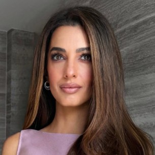Amal Clooney predstavila frizuru koja podmlađuje lice: Žene već traže isti rez u salonima