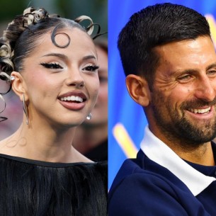 Neočekivan susret balkanskih zvijezda: Dara i Novak Đoković zajedno zaplesali u Grčkoj
