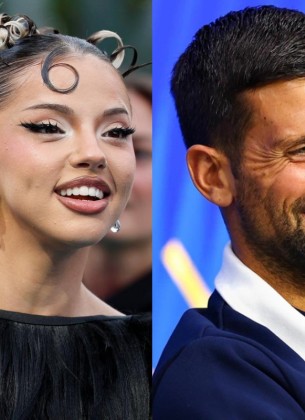 Neočekivan susret balkanskih zvijezda: Dara i Novak Đoković zajedno zaplesali u Grčkoj