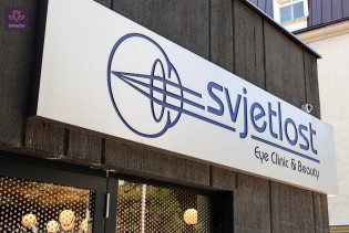 Svjetlost Beauty Centar – Moderna oaza ljepote, zdravlja i vrhunske njege