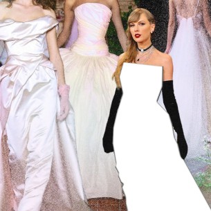 Ko će dizajnirati vjenčanicu Taylor Swift? Nekoliko imena već se izdvaja
