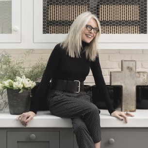 Holivudska legenda ostavila iza sebe kuću iz snova: Evo koliko vrijedi nekretnina Diane Keaton