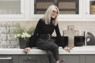 Holivudska legenda ostavila iza sebe kuću iz snova: Evo koliko vrijedi nekretnina Diane Keaton