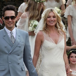 Nosile ga Kate Moss i Jackie Kennedy: Najromantičniji bridal trend godine osvaja svijet
