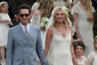 Nosile ga Kate Moss i Jackie Kennedy: Najromantičniji bridal trend godine osvaja svijet