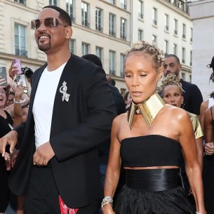 Godinama žive odvojeno, ali jedno ih i dalje čvrsto povezuje: Will Smith i Jada zajedno u Parizu