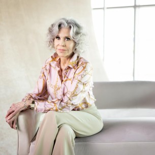 Jane Fonda u 88. godini izgleda nevjerovatno: Ove navike nikada ne preskače