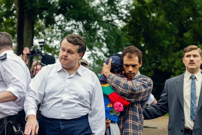 Nova Netflixova drama osvaja gledaoce: Istinita priča koja donosi drugačiji pogled na tragediju