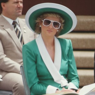 Njen cvjetni bikini i danas je legenda: Princeza Diana bila je ispred svog vremena