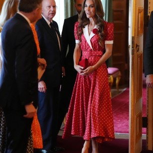 Kate Middleton odabrala neobičan modni brend za događaj od posebnog značaja