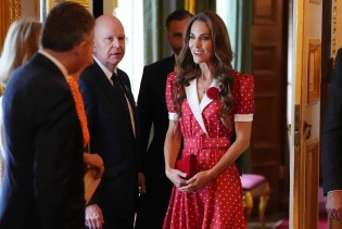 Kate Middleton odabrala neobičan modni brend za događaj od posebnog značaja