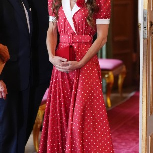 Kate Middleton odabrala neobičan modni brend za događaj od posebnog značaja