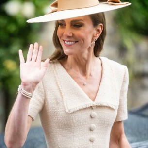Kate Middleton susrela bivšeg momka na svadbi Petera Phillipsa