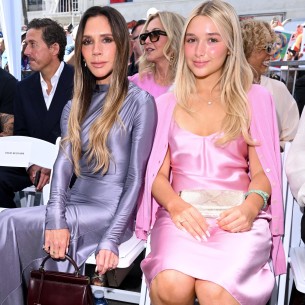 Majka i kćerka uskladile manikir: Victoria i Harper Beckham ispratile najveći beauty trend sezone