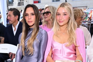 Majka i kćerka uskladile manikir: Victoria i Harper Beckham ispratile najveći beauty trend sezone