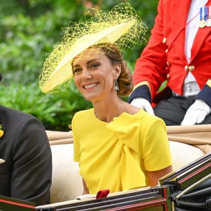 Godinama je ne skida: Kate Middleton ponovo nosila haljinu kojoj se uvijek vraća