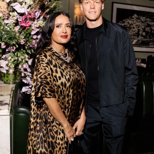 Gucci priredio elegantnu večeru pred Wimbledon, a Jannik Sinner bio je glavna zvijezda