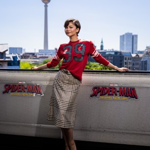 Zendaya pokazala kako nositi sportski trend ljeta i izgledati besprijekorno