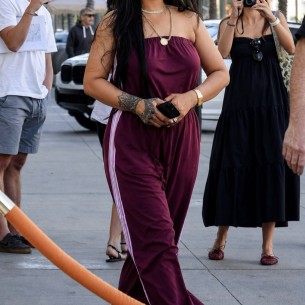 Modni povratak koji niko nije očekivao: Rihanna ponovo nosi hit iz 2000-ih