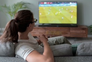 Zašto sve više žena prati velike sportske događaje?