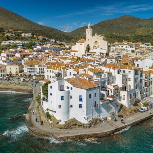 Španski gradić koji je očarao Dalíja: Mnogi ga nazivaju najljepšim na Mediteranu