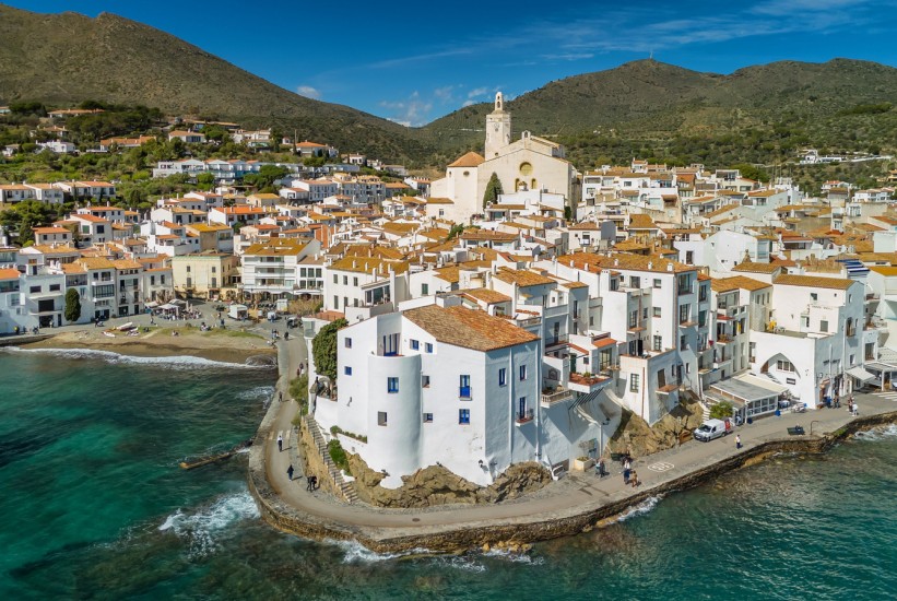 Španski gradić koji je očarao Dalíja: Mnogi ga nazivaju najljepšim na Mediteranu