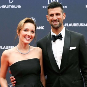 Ovako izgleda ljubav nakon 20 godina: Novak iznenadio Jelenu za 40. rođendan