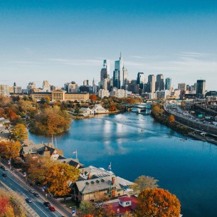 Planirate put u Philadelphiju? Evo šta posjetiti u jednom od najpoznatijih američkih gradova