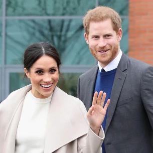 Princ Harry i Meghan bi uskoro trebali posjetiti Ujedinjeno Kraljevstvo