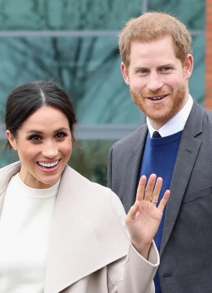 Princ Harry i Meghan bi uskoro trebali posjetiti Ujedinjeno Kraljevstvo