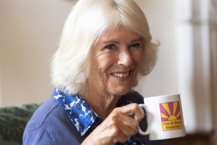 Šta kraljica Camilla jede svakog jutra? Nema raskoši ni skupih sastojaka