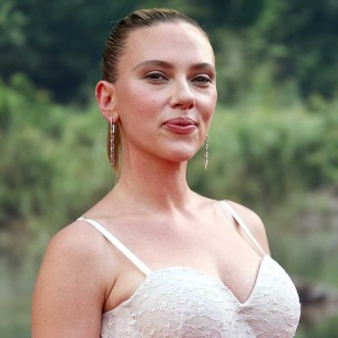 Scarlett Johansson otkrila ko joj je bio omiljeni partner u ljubavnim scenama