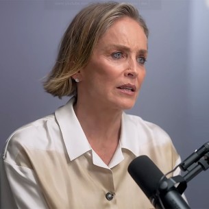 Sharon Stone: Nikada nisam čula od majke da me voli
