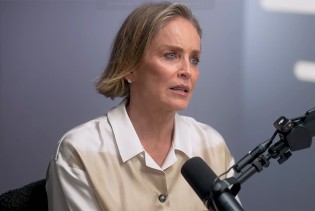 Sharon Stone: Nikada nisam čula od majke da me voli