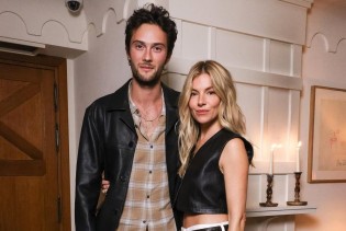 Četvrti put pred oltar? Sienna Miller navodno se zaručila nakon dolaska prinove