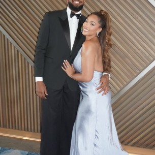 Jordyn Woods i Karl-Anthony Towns konačno progovorili o planovima za vjenčanje
