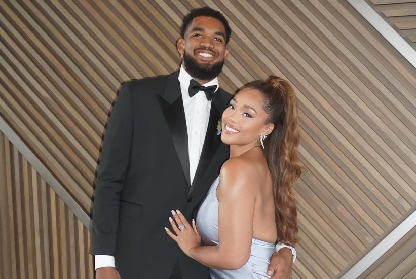 Jordyn Woods i Karl-Anthony Towns konačno progovorili o planovima za vjenčanje