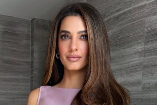 Amal Clooney predstavila frizuru koja podmlađuje lice: Žene već traže isti rez u salonima