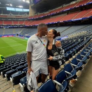 Nakon teškog poraza, Zorannah stala u odbranu supruga: "Probajte vi stati na gol!"