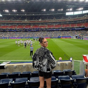 Nakon teškog poraza, Zorannah stala u odbranu supruga: "Probajte vi stati na gol!"