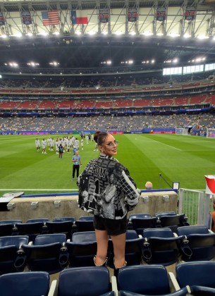 Nakon teškog poraza, Zorannah stala u odbranu supruga: "Probajte vi stati na gol!"