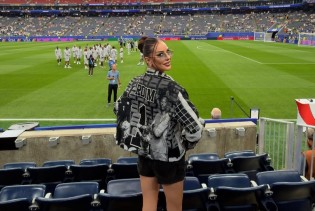 Nakon teškog poraza, Zorannah stala u odbranu supruga: "Probajte vi stati na gol!"