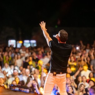 Željko Joksimović priredio noć za pamćenje na Kastelu, sljedeća stanica Sarajevo