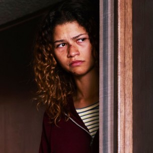Šokantan kraj serije "Euphoria": Zendayin lik doživio tragičnu sudbinu